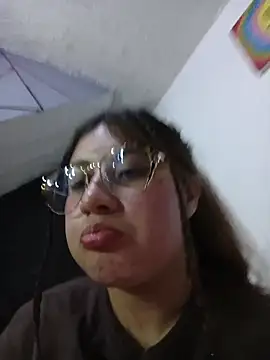 ValeriaSalvino webcam