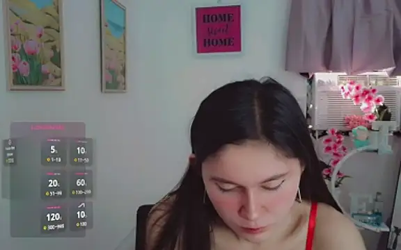 anne_smithe - Anne_smithe's free webcam - UK Sex Cams