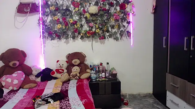 sexysusan4you webcam