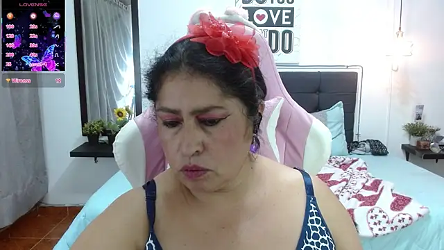 Keyla01_ webcam