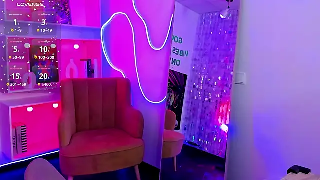 StephanieSweety webcam