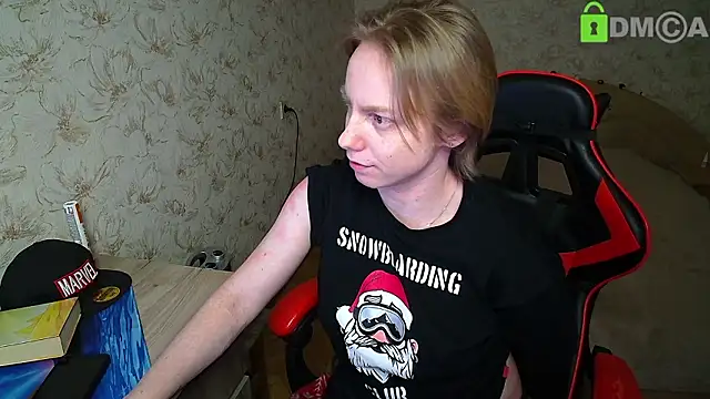 Alexis_Gordon webcam