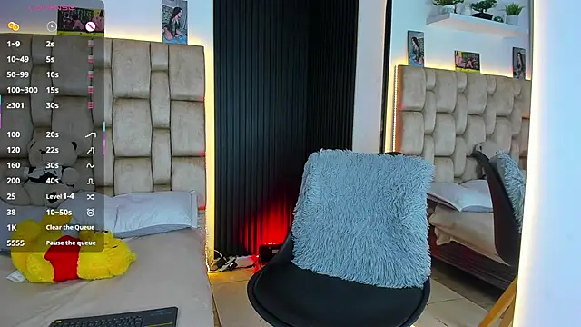 little_sophie18 webcam