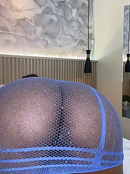 AinaraJimenez webcam