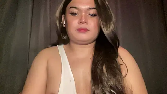 RedHead_Thalia webcam