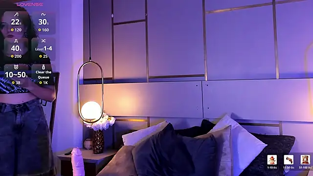 Lina_Montclair webcam