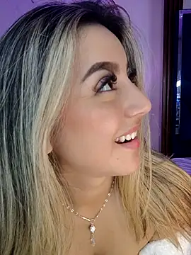 CelestePrince2 webcam