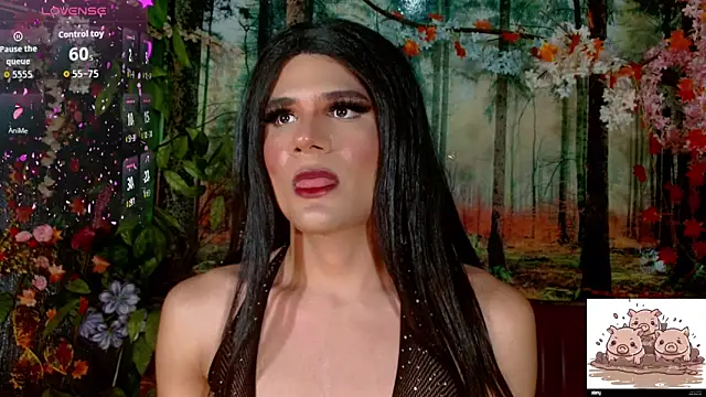 Brittany__Rose webcam