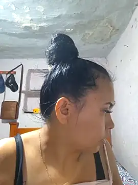 daniela_cruz_ - Daniela_Cruz_'s free webcam - UK Sex Cams