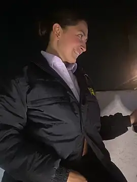 ArianaDominguezPink_ webcam