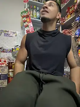 Dimitri_Colleman webcam