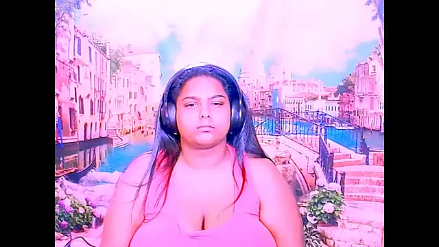 Indianfairy99 webcam