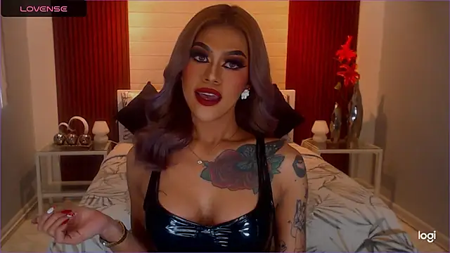 StellaStrong30 webcam