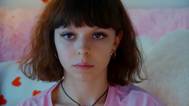 ElisabethDavis webcam