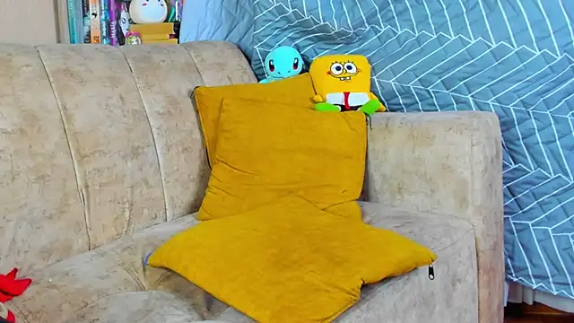 GabyThoms live sex cam