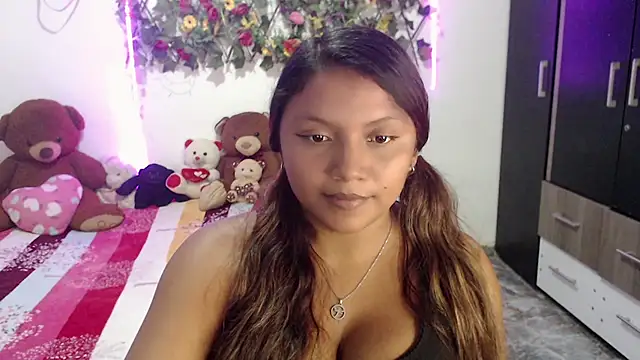 sexysusan4you webcam