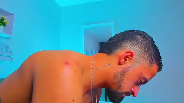 MAXIMUS_MASTER_ webcam