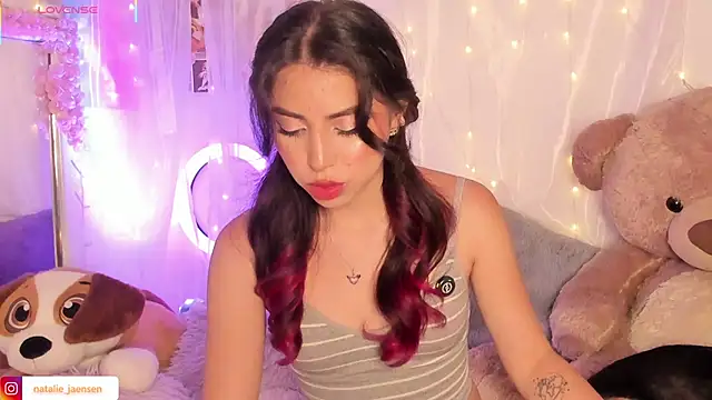 natalie_jaensen webcam