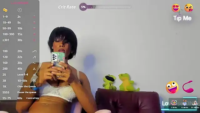 christialexaa webcam