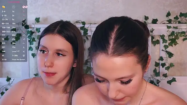 GabrielleLynchard webcam