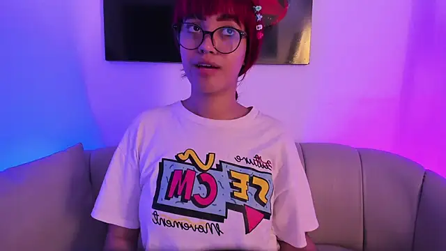 Taylor__Watson webcam