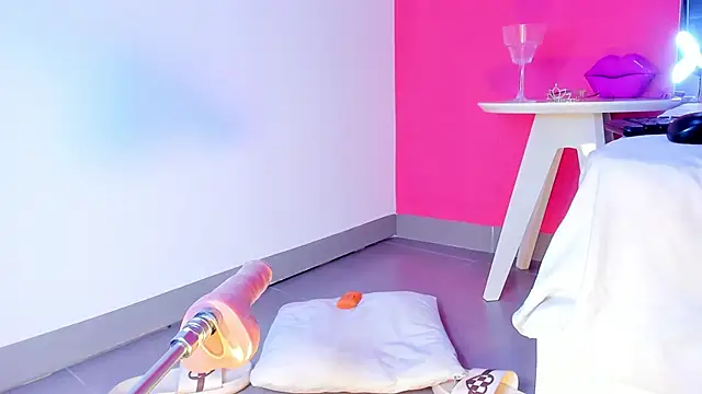 Baby_doll_XOXO webcam