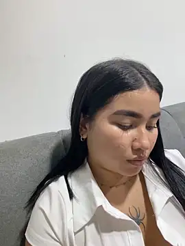 Pamela222- webcam