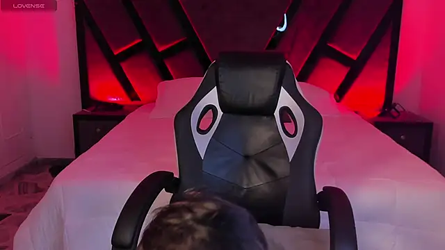 AndyWiilliams webcam