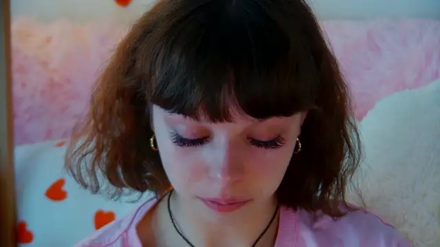 ElisabethDavis webcam