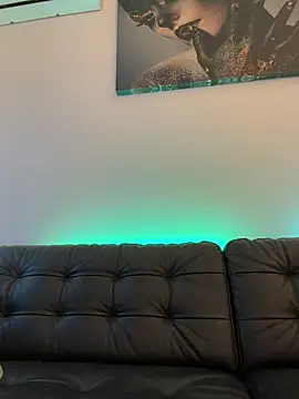 IsabellaEtthan webcam