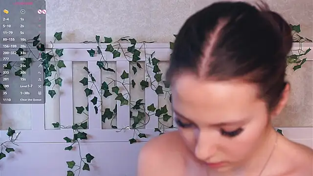 GabrielleLynchard webcam