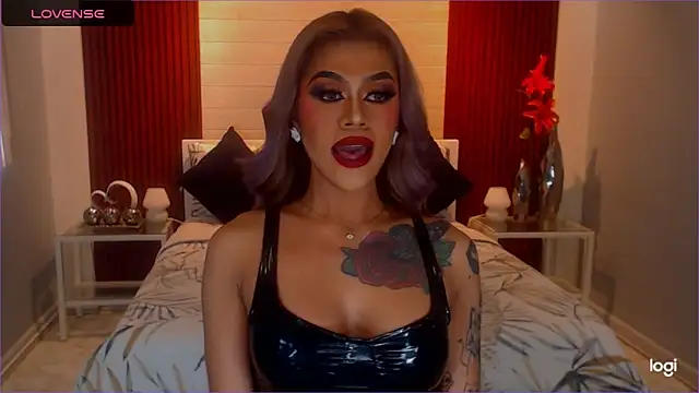 StellaStrong30 webcam