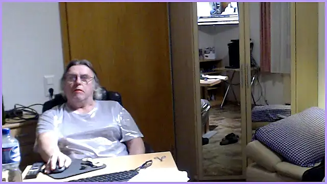 Sissygera live sex cam