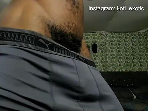 Kofi_exotic_2 webcam