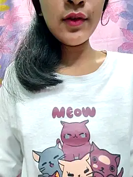 Your_Private_Girl from StripChat is Freechat