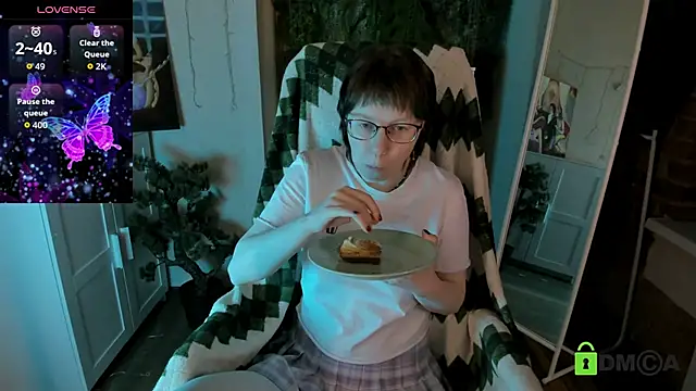 Melissa_Wells webcam