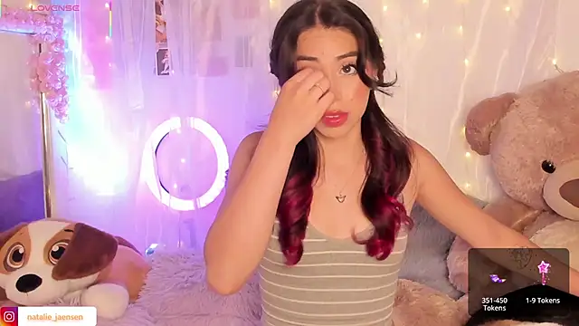 natalie_jaensen webcam