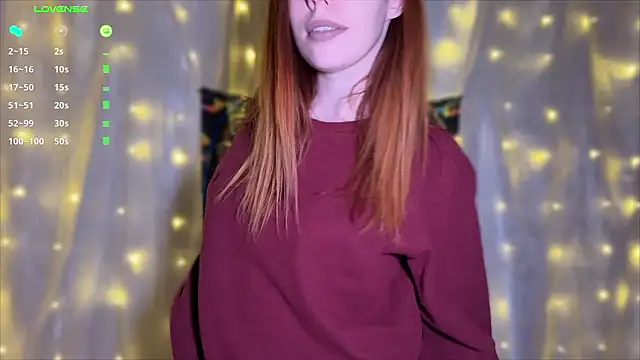 Margie_Dorene webcam