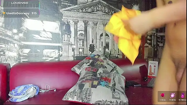 CloeRodriguez live sex cam