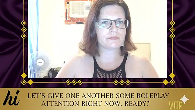 Domina_Tasselina_Goddess webcam