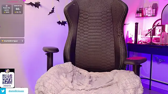 damnliciousss webcam