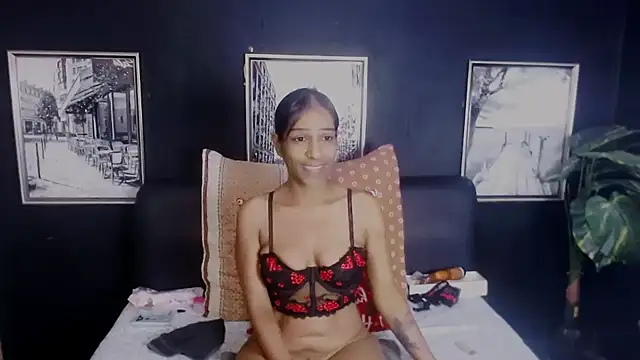 Sexualindian webcam