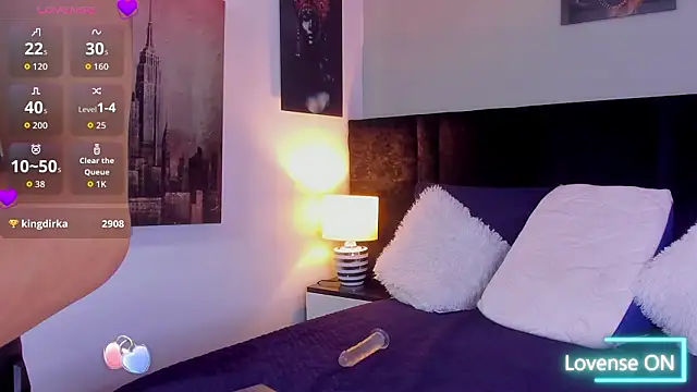 Taylor_Black_01 webcam