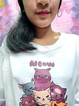 Your_Private_Girl webcam