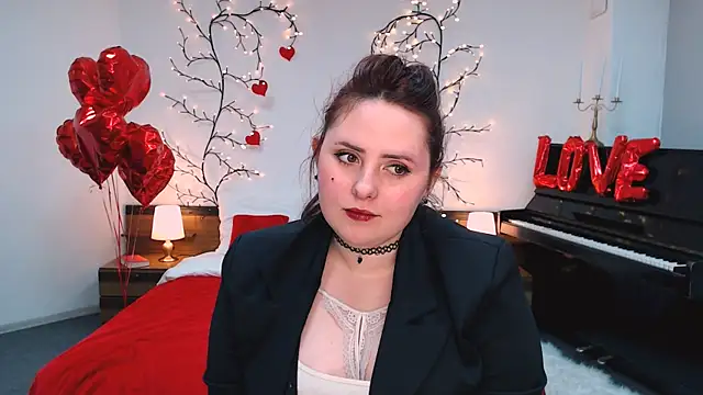 hennessy_bunny - Hennessy_bunny's free webcam