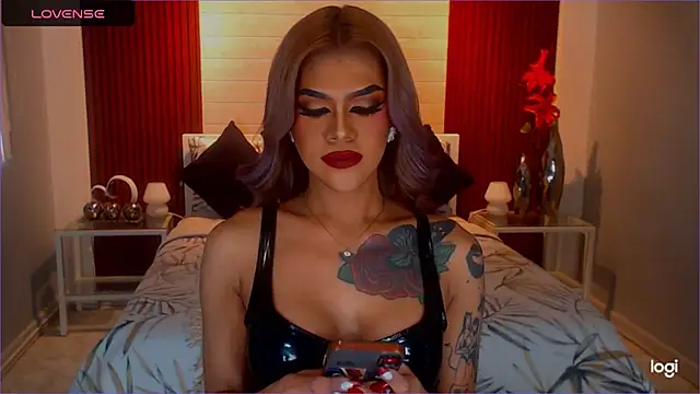 StellaStrong30 webcam