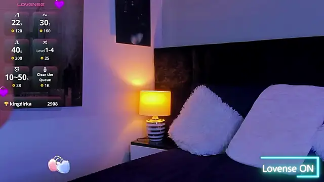 Taylor_Black_01 webcam