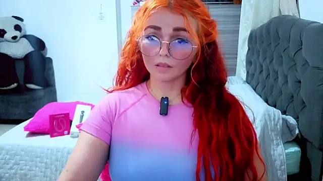 Alexatexa2929 webcam