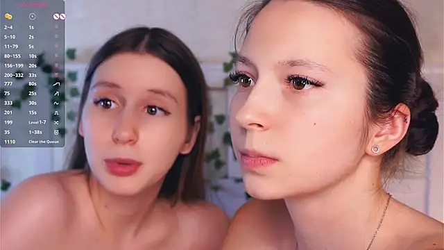 GabrielleLynchard webcam