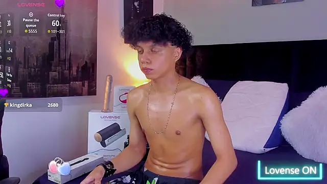 Taylor_Black_01 webcam